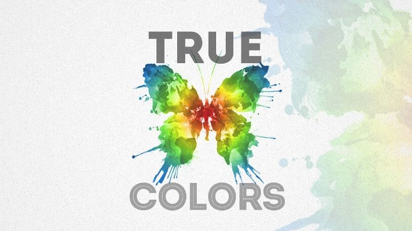 True Colors