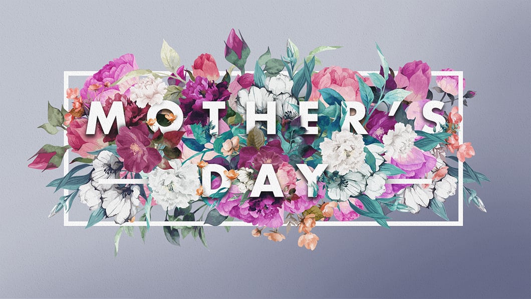 Courageous Motherhood