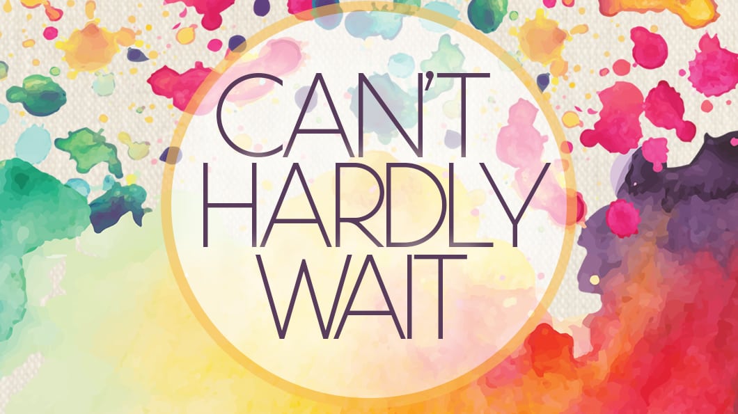 Can't Hardly Wait