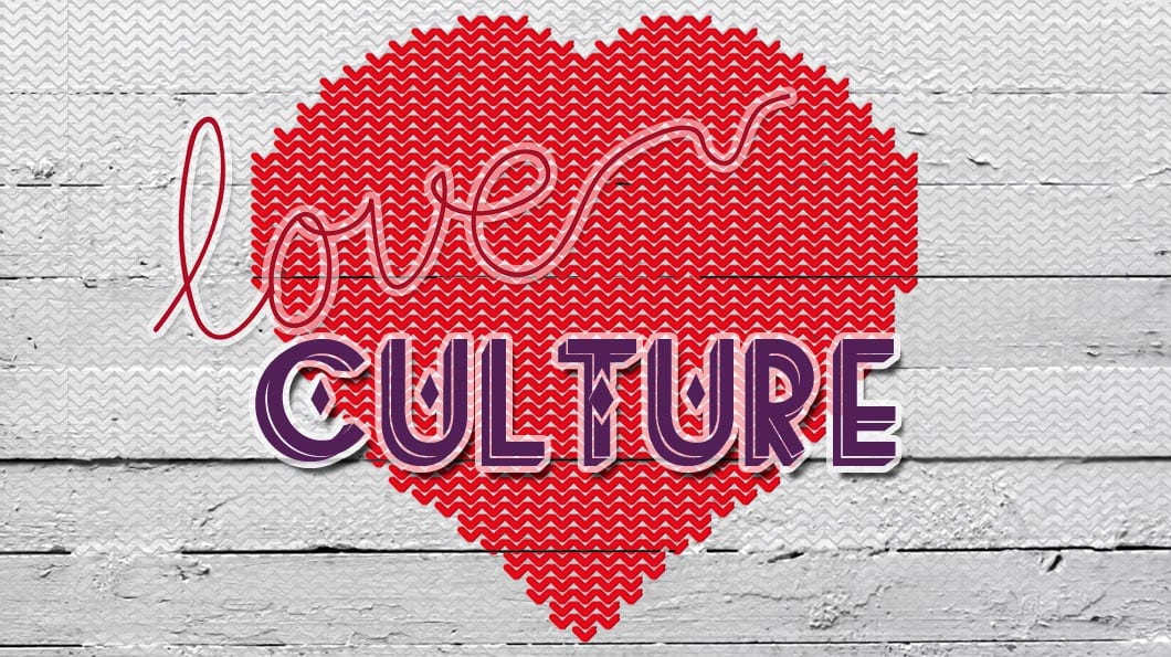 Love Culture