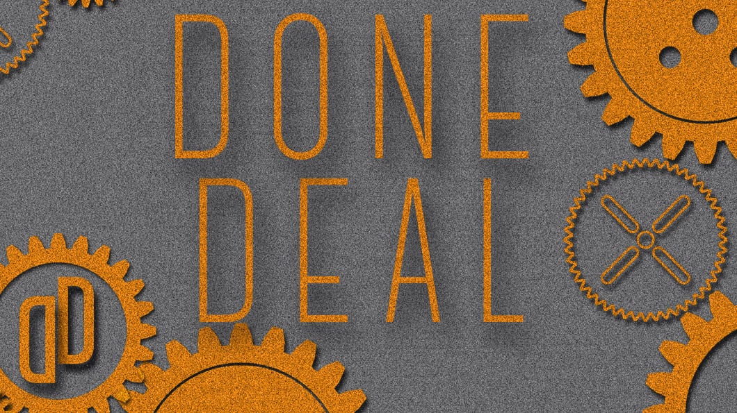 Done Deal
