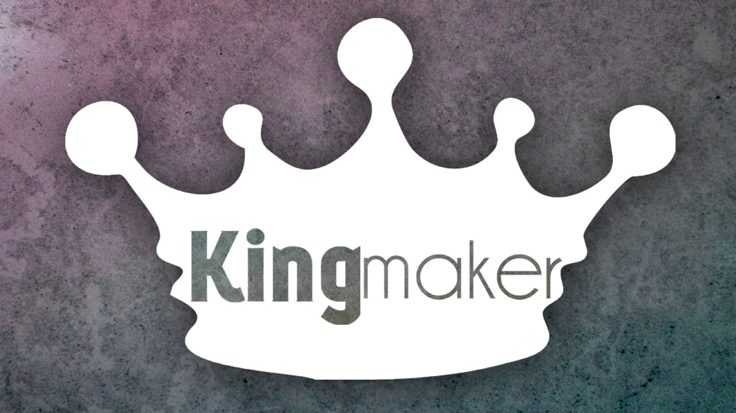 Kingmaker