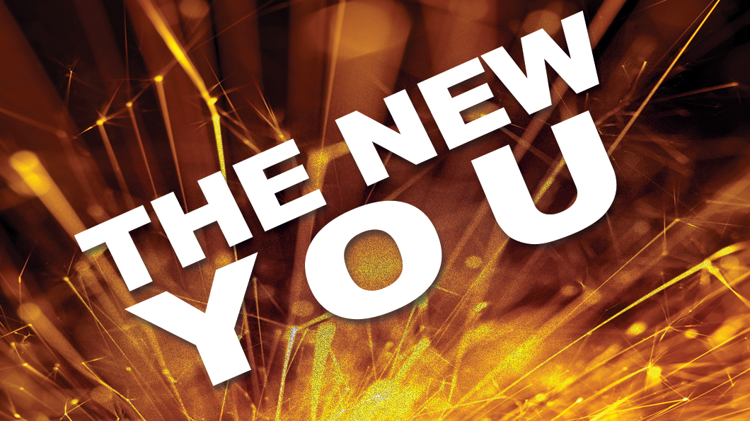 The New You