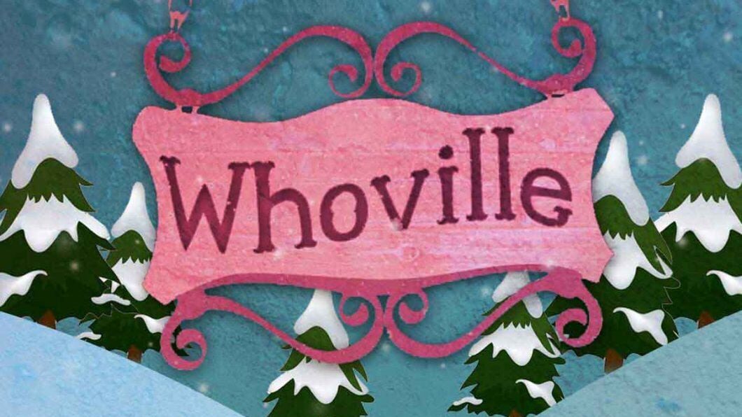 Whoville