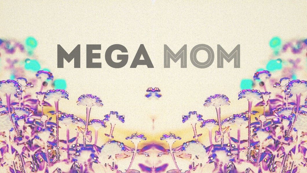 Mega Mom